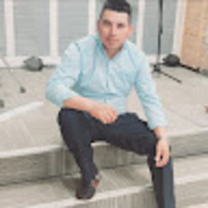 Meet your Posher, Dueto fuente en el desierto